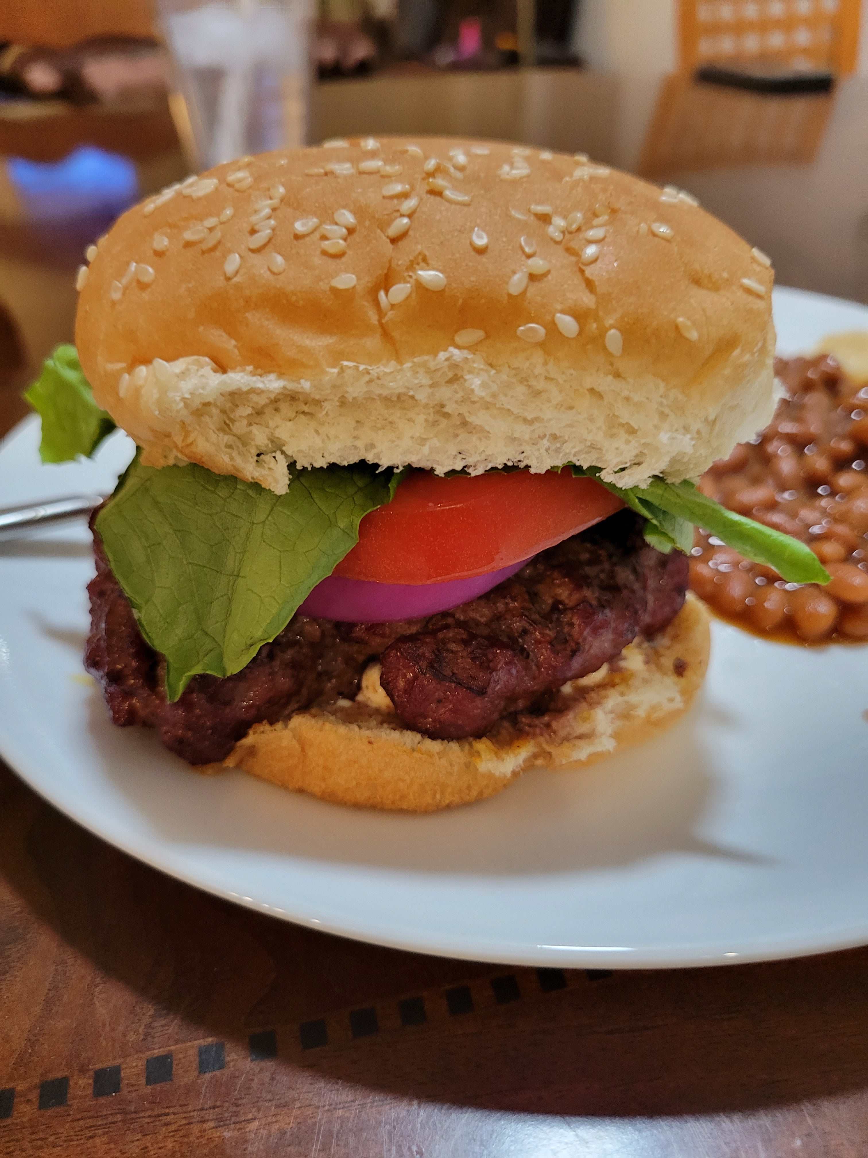 Pool Boy M.I.L.F. Rub. Man I Love Freedom Steak Rub 10.5 oz