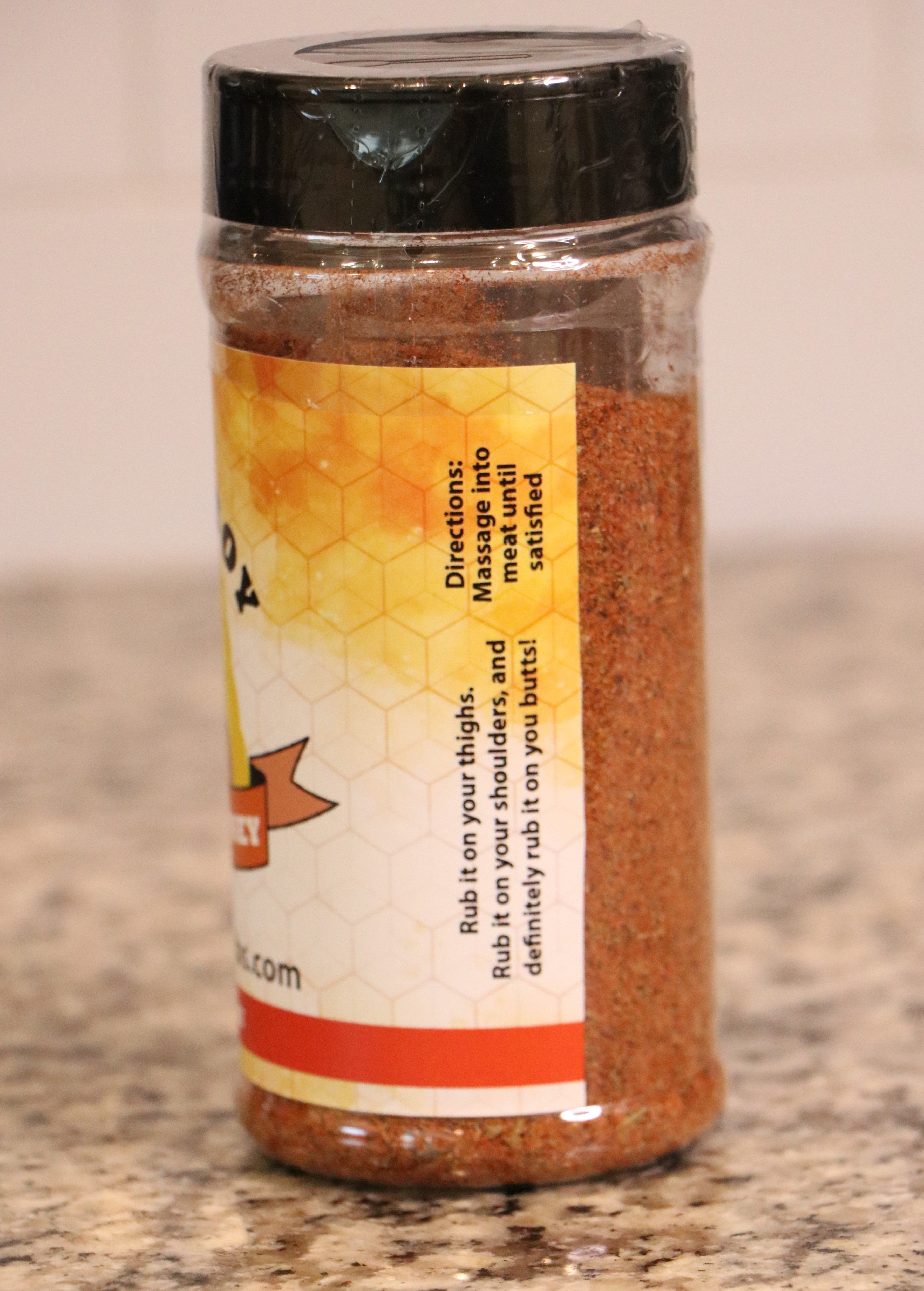 Rub Me Honey by Pool Boy Rubs 10.5oz