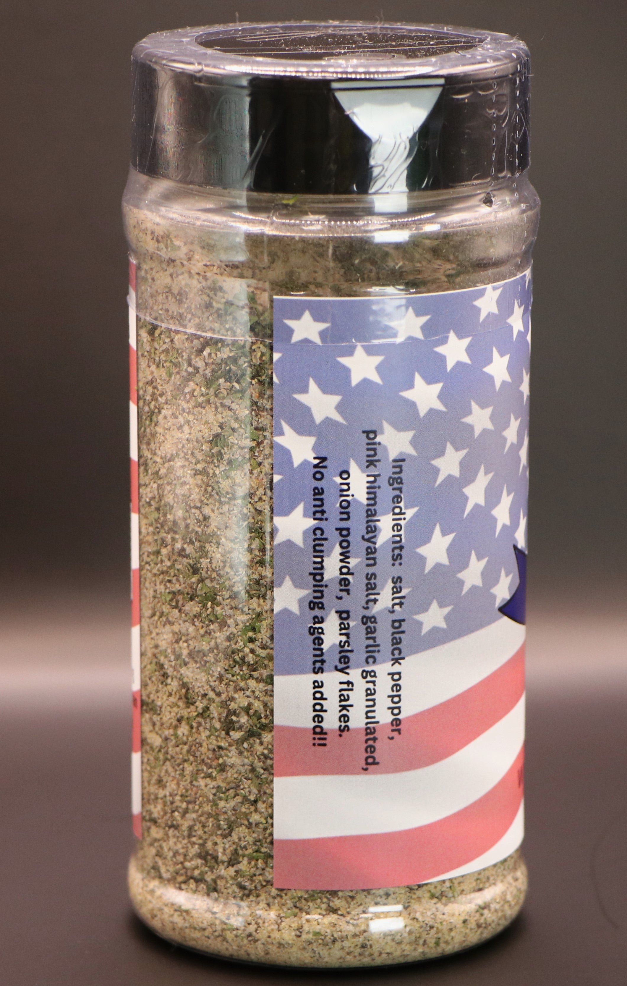 Pool Boy M.I.L.F. Rub. Man I Love Freedom Steak Rub 10.5 oz