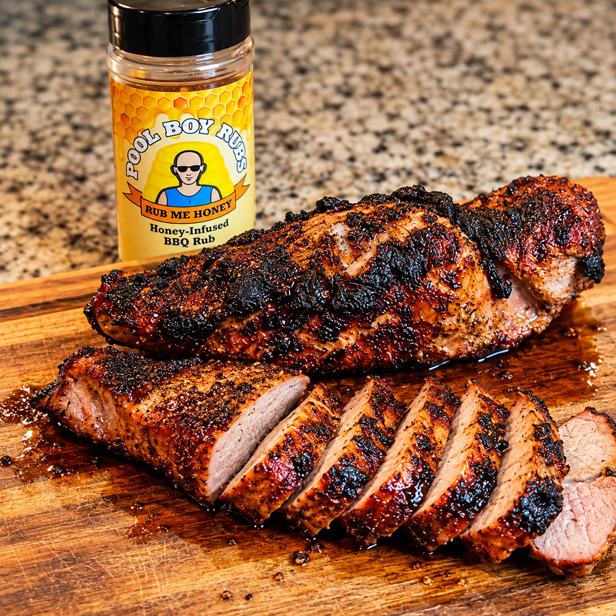 Pork Tenderloin