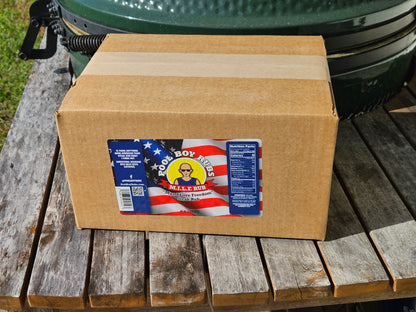 Pool Boy Rubs MILF Case (12ct)