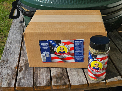 Pool Boy Rubs MILF Case (12ct)