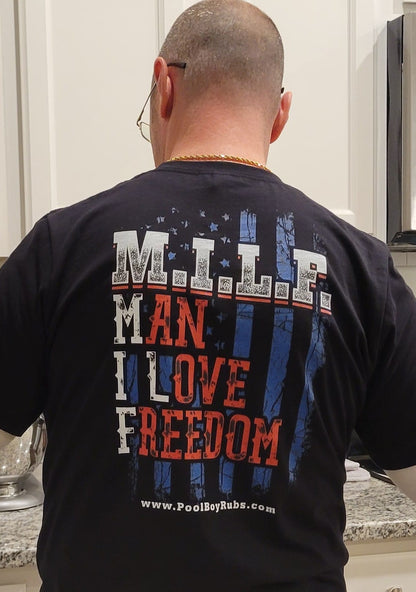 The Pool Boy Rubs - Tennessee Cooking Wood Bundle